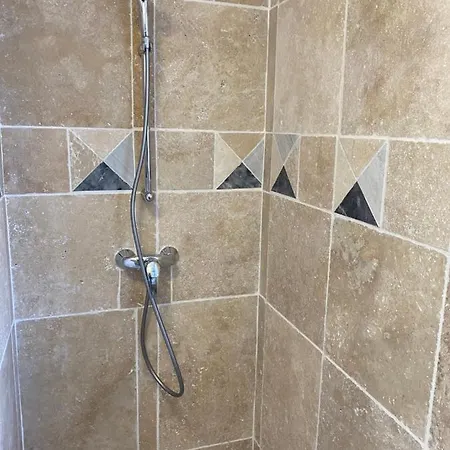 Дом отдыха Maison Calme A *