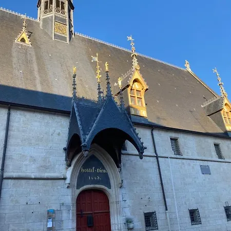 Maison Calme A * 博讷