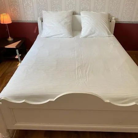 Дом отдыха Maison Calme A