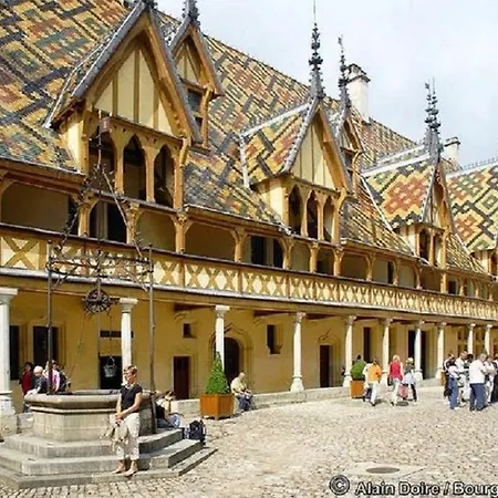 Maison Calme A *