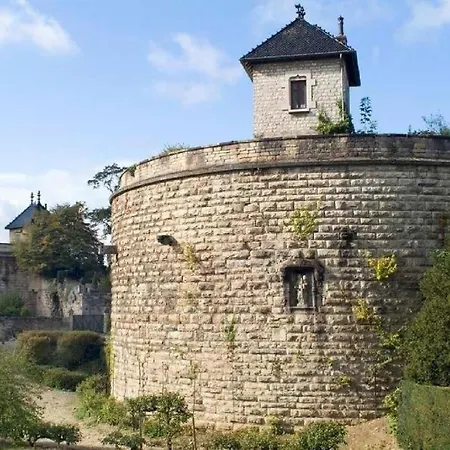 Maison Calme A 博讷