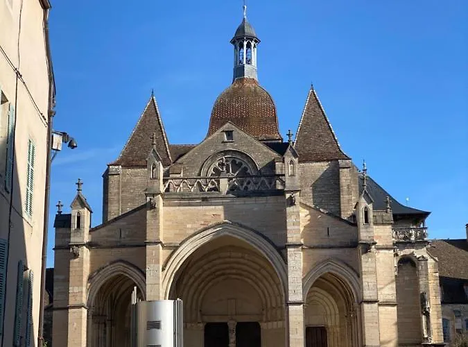 Maison Calme A * Бон