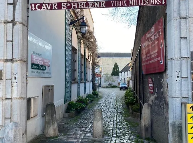 Будинок відпочинку Maison Calme A *