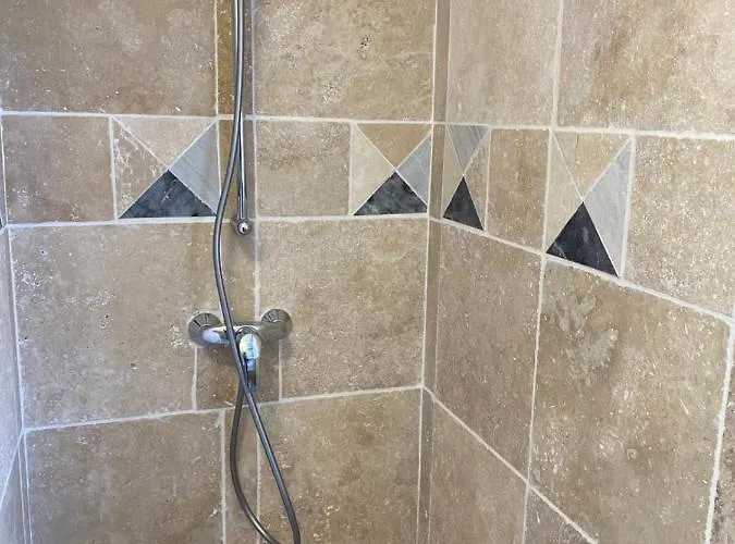 Будинок відпочинку Maison Calme A *