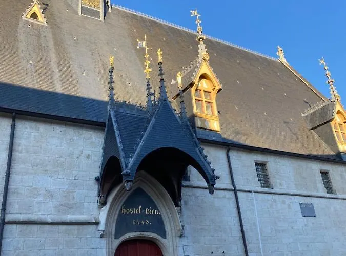 Maison Calme A * Бон