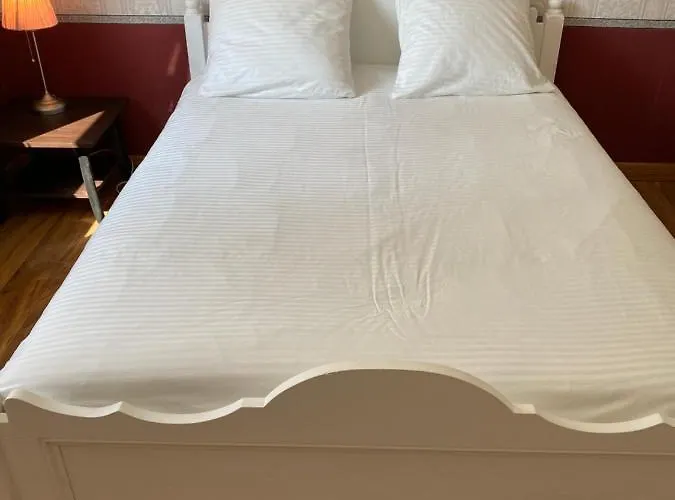 Будинок відпочинку Maison Calme A