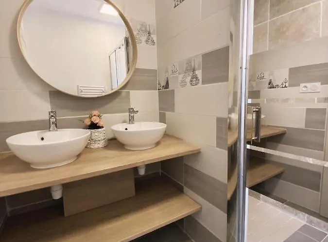 Будинок відпочинку Maison Calme A