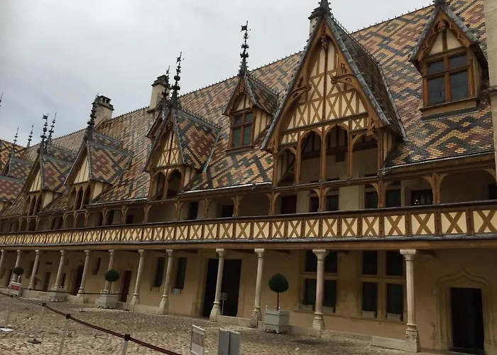 Будинок відпочинку Maison Calme A Бон